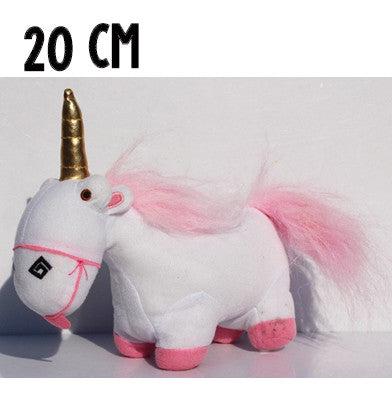 Unicorn Plushies