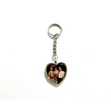 Keychains - Heart Charms