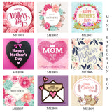 Mothers Day Mini Explosion Boxes