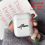 Airpods Casing
