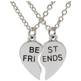 BFF Necklaces [Set of 2]