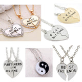 BFF Necklaces [Set of 2]