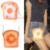 Toast Bread Bag