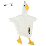 Duck Hand Towels
