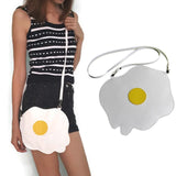 Egg Sling Bag