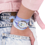 Fabric Wrap Watches