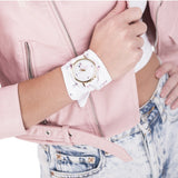 Fabric Wrap Watches