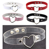 Sweetheart Chokers