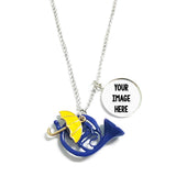 How I Met Your Mother Necklaces