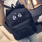 Luna Cat Backpack