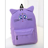 Luna Cat Backpack