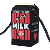 Milk Carton Bags