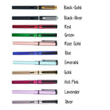 Name Pens