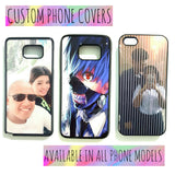 Phone Covers