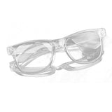 Transparent Glasses