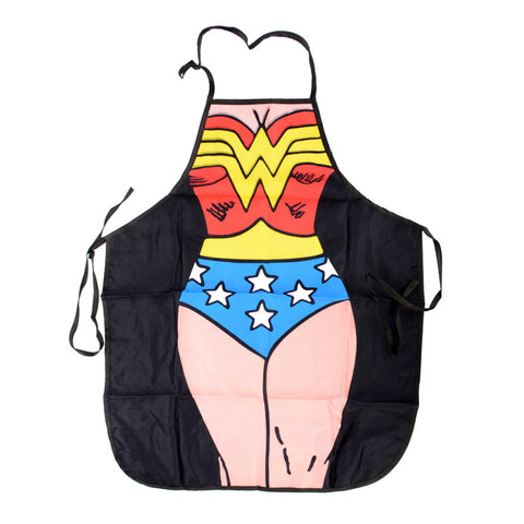Wonderwoman Apron